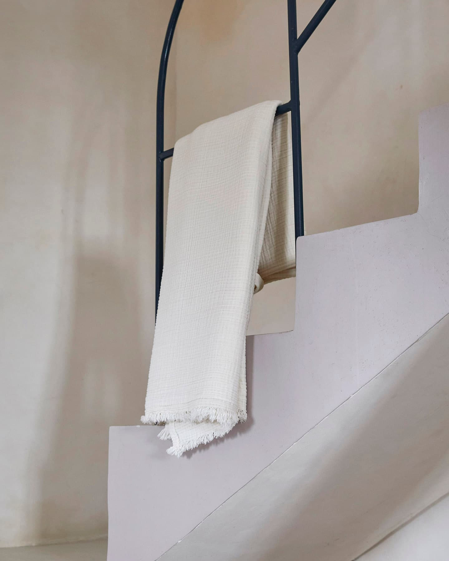 Viltti Vira - Raw Cotton