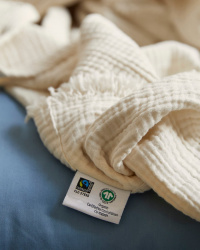 Viltti Vira - Raw Cotton Viltti Vira - Raw Cotton