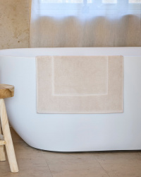 Kylpymatot Essens - Seashell Beige Kylpymatot Essens - Seashell Beige