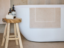 Kylpymatot Essens - Seashell Beige Kylpymatot Essens - Seashell Beige