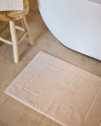 Kylpymatot Essens - Seashell Beige Kylpymatot Essens - Seashell Beige