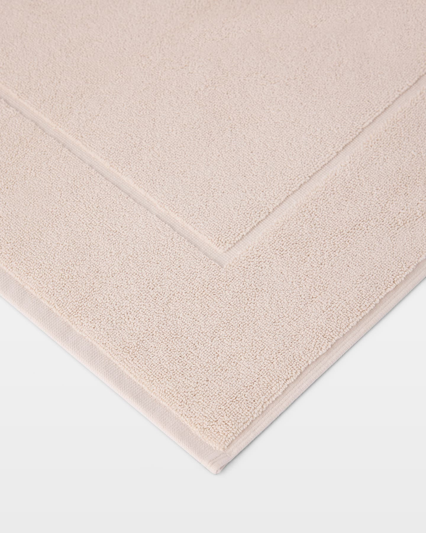 Kylpymatot Essens - Seashell Beige