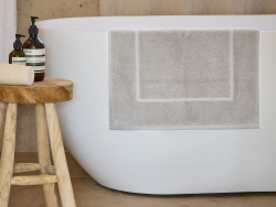 Kylpymatot Essens - Concrete Grey Kylpymatot Essens - Concrete Grey