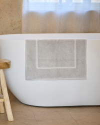 Kylpymatot Essens - Concrete Grey Kylpymatot Essens - Concrete Grey