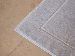 Kylpymatot Essens - Concrete Grey Kylpymatot Essens - Concrete Grey