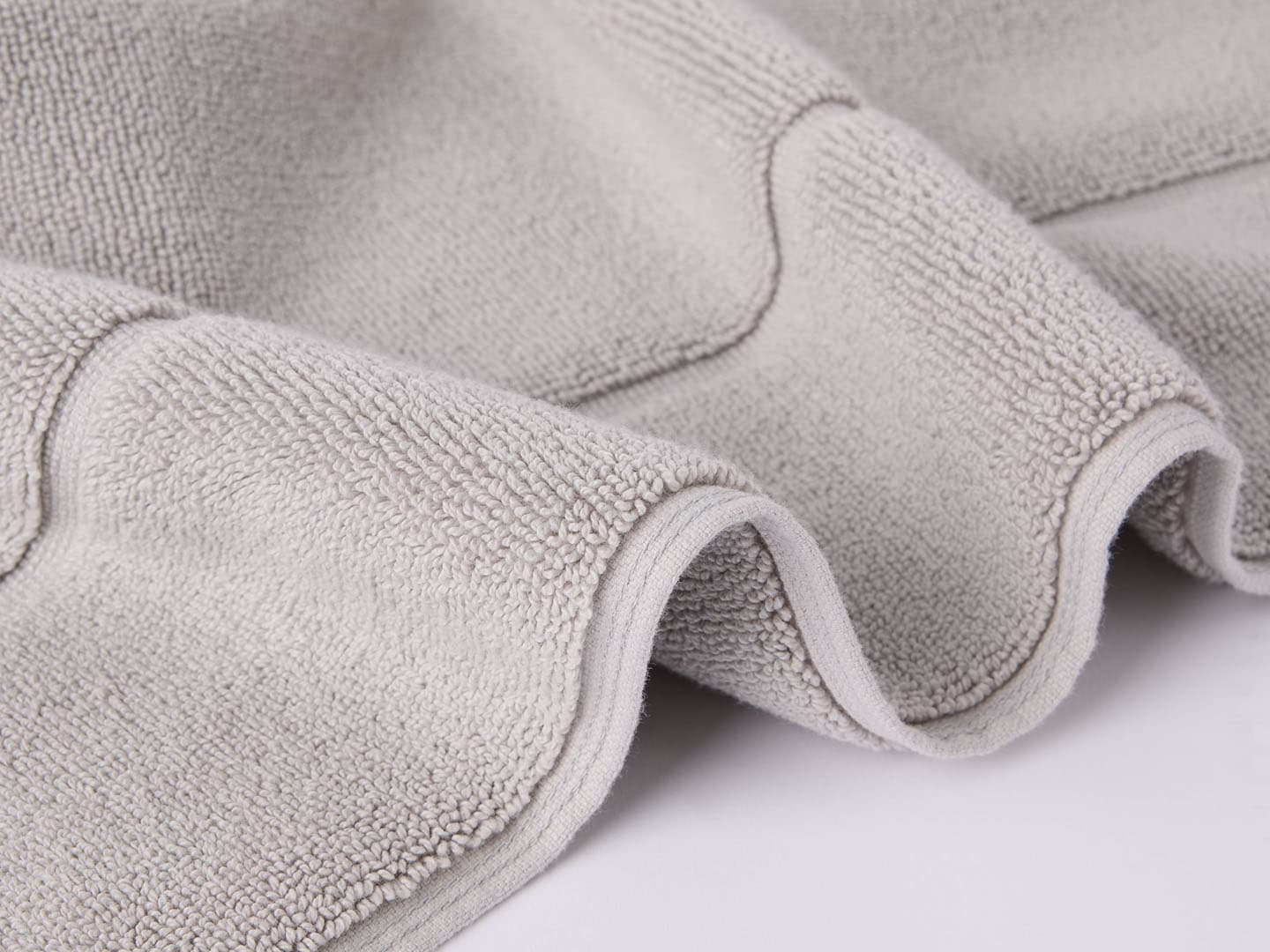 Kylpymatot Essens - Concrete Grey