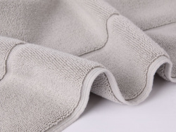 Kylpymatot Essens - Concrete Grey Kylpymatot Essens - Concrete Grey