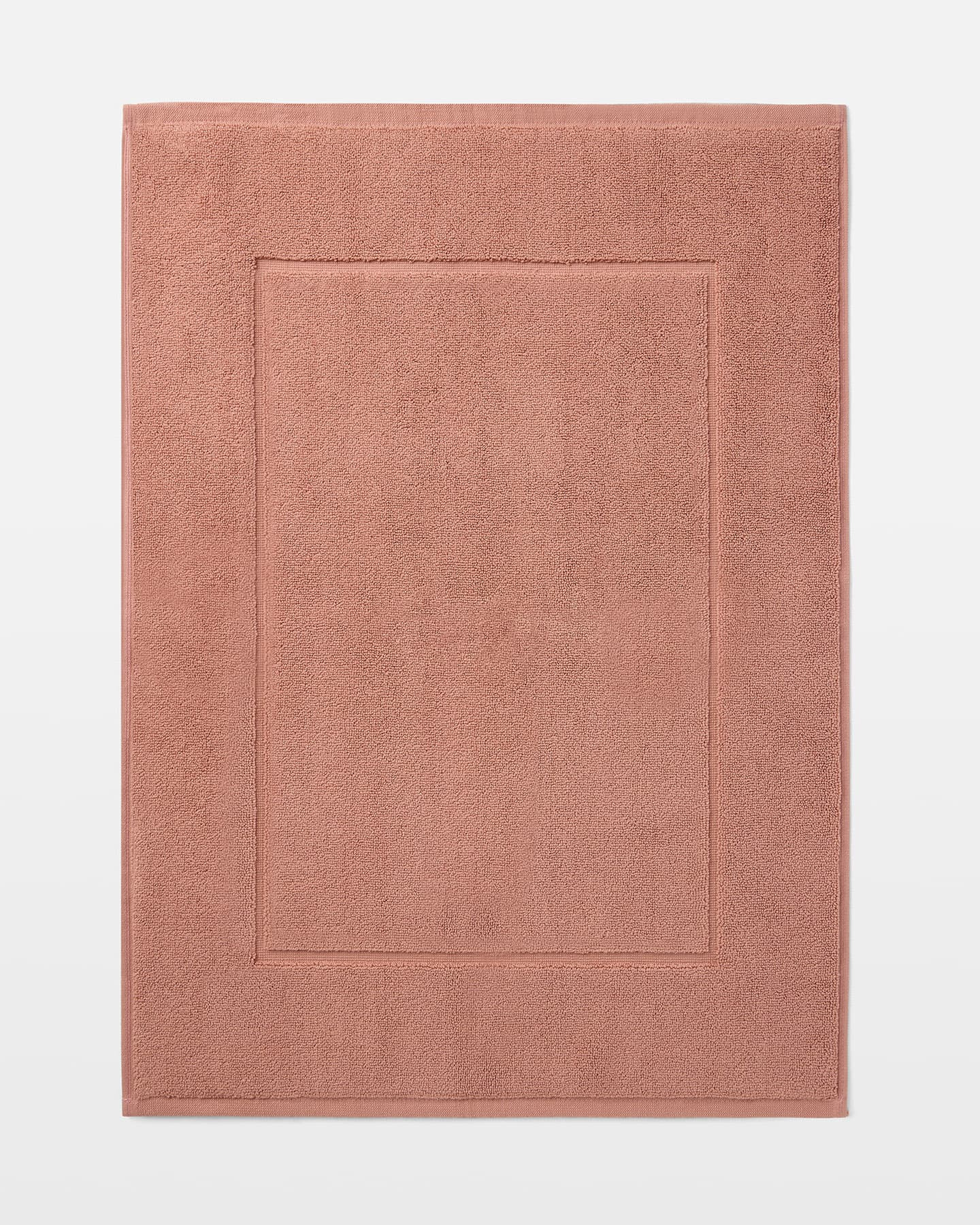 Kylpymatot Essens - Pink Terracotta