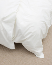 Pussilakanasetti Nejd - Cloud White Pussilakanasetti Nejd - Cloud White