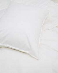 Pussilakanasetti Nejd - Cloud White Pussilakanasetti Nejd - Cloud White