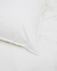 Tyynyliina Nejd Percale - Cloud White Tyynyliina Nejd Percale - Cloud White
