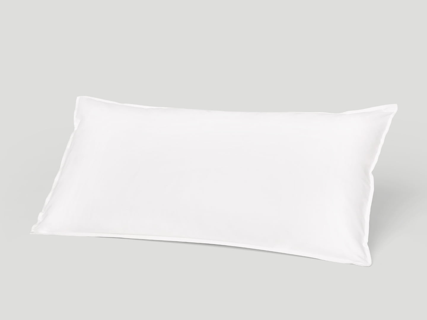 Tyynyliina Nejd Percale - Cloud White