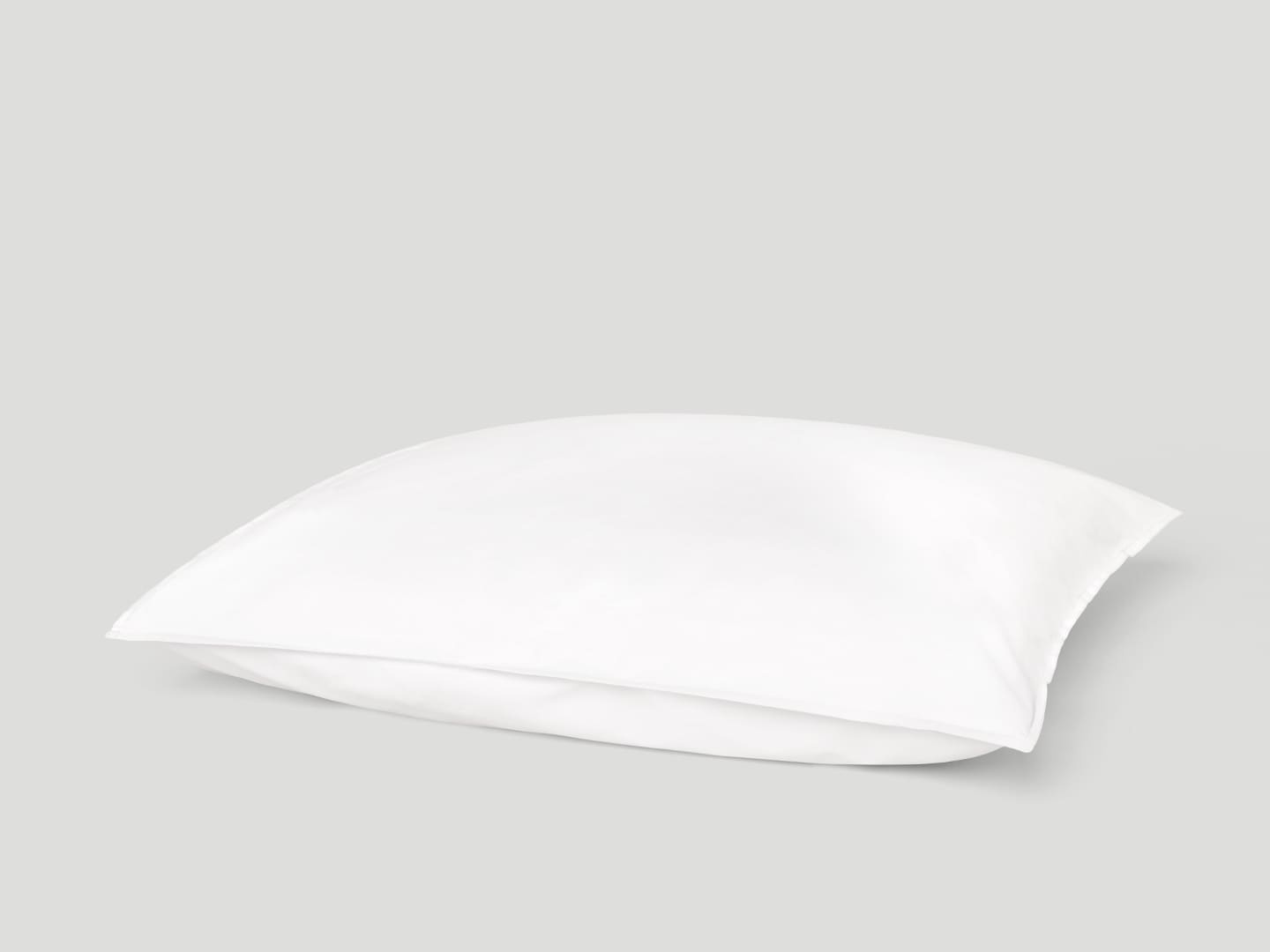 Tyynyliina Nejd Percale - Cloud White