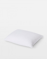 Tyynyliina Nejd Percale - Cloud White Tyynyliina Nejd Percale - Cloud White