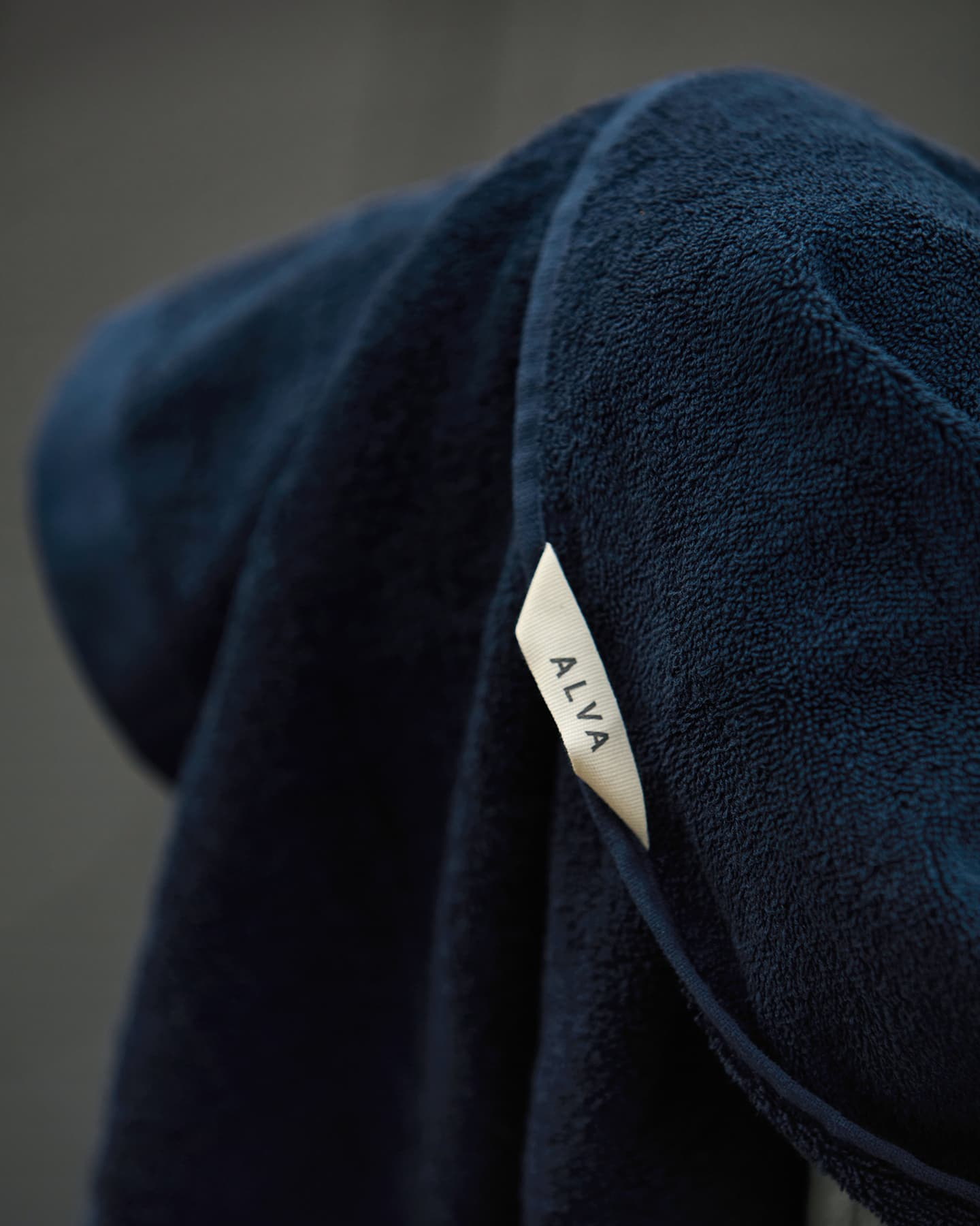 Pyyhe Essens - Midnight Blue