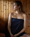 Pyyhe Essens - Midnight Blue
