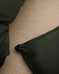 Tyynyliina Vidd - Forest Green Tyynyliina Vidd - Forest Green