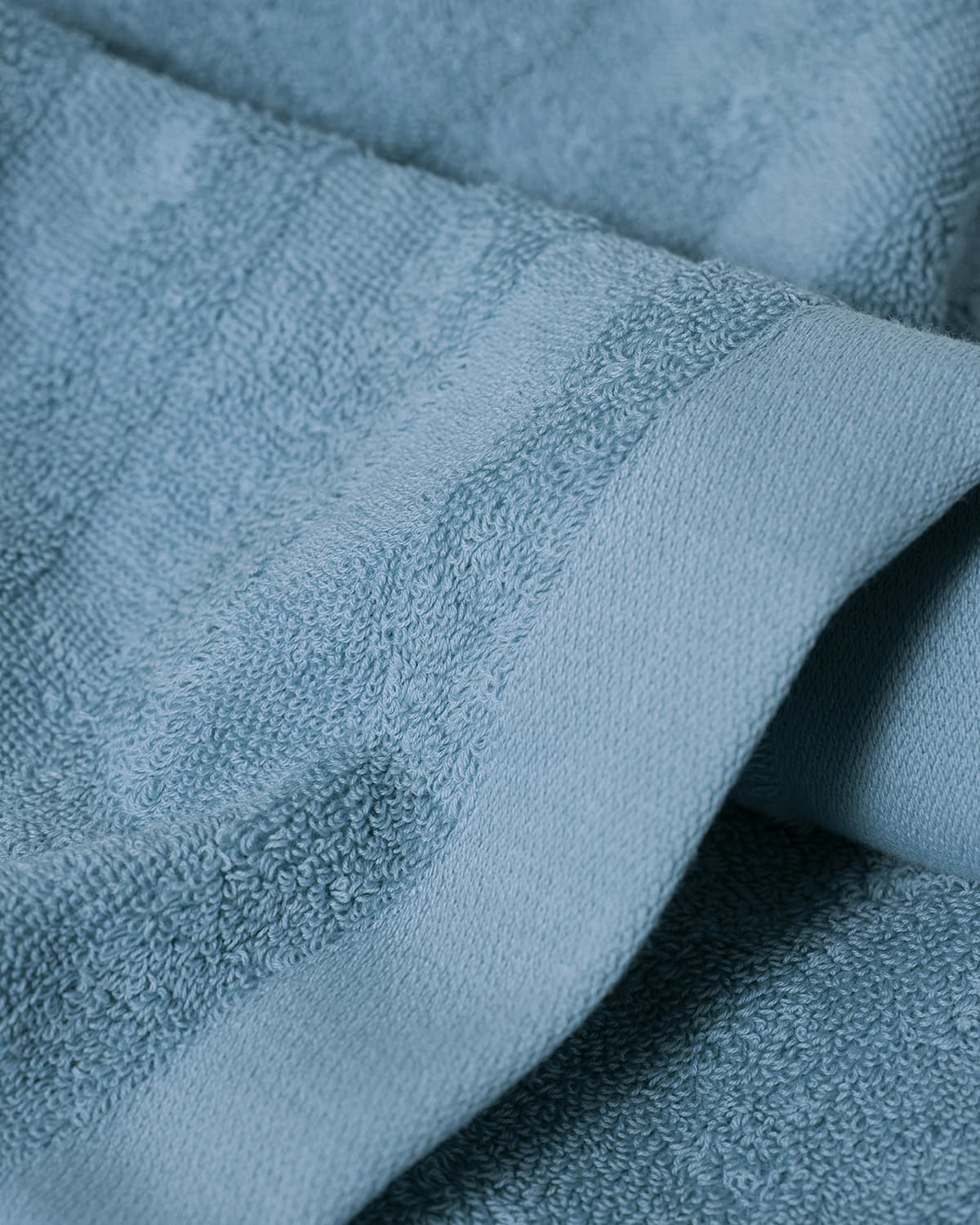 Pyyhe Essens - North Sea Blue