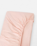 Muotoonommeltu Lakana Lind - Cherry Blossom Pink
