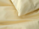 Muotoonommeltu Lakana Lind - Lemonade Yellow
