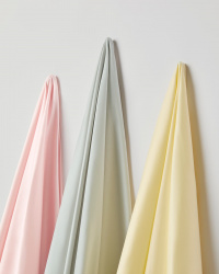 Aluslakana Lind - Lemonade Yellow Aluslakana Lind - Lemonade Yellow