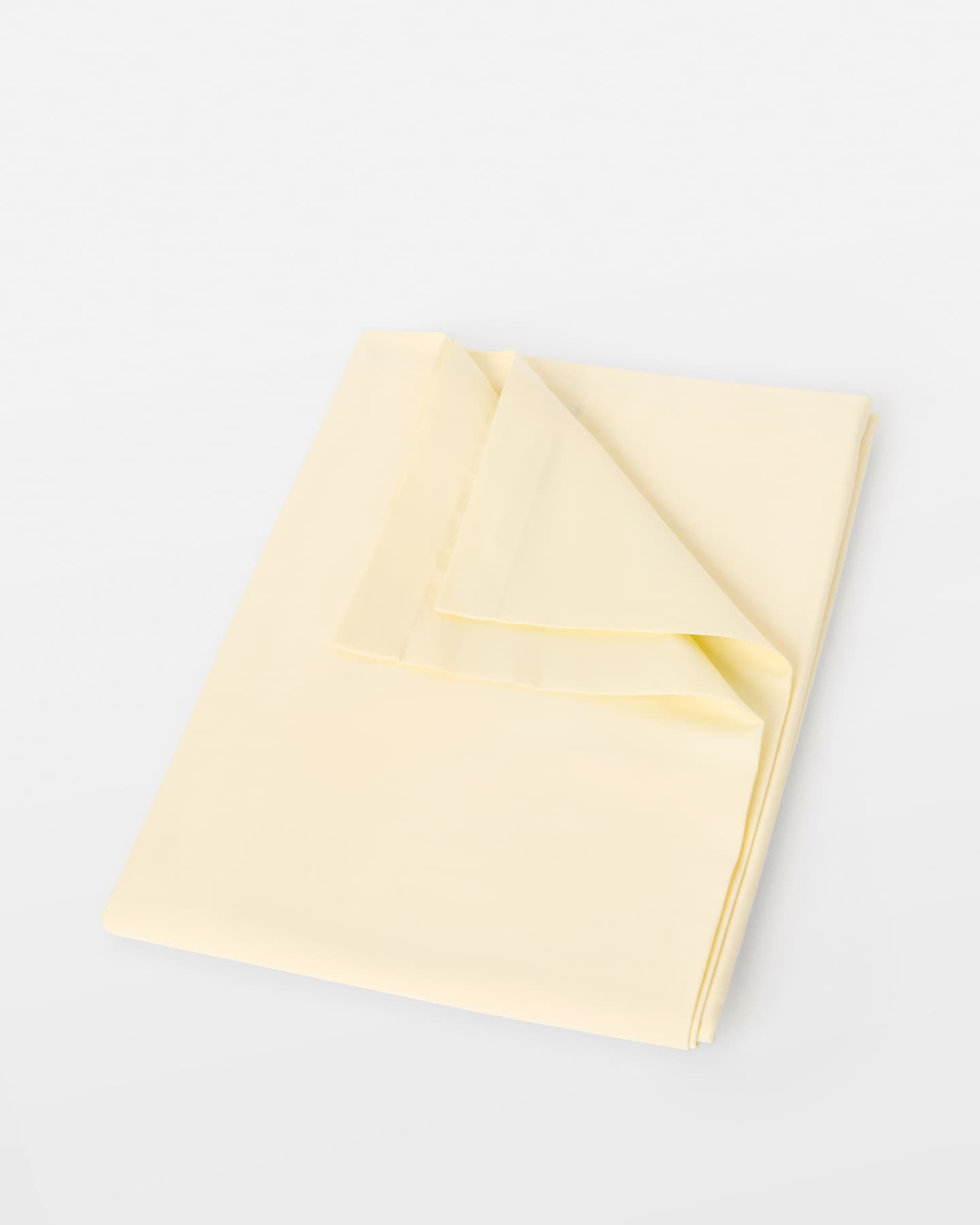 Aluslakana Lind - Lemonade Yellow