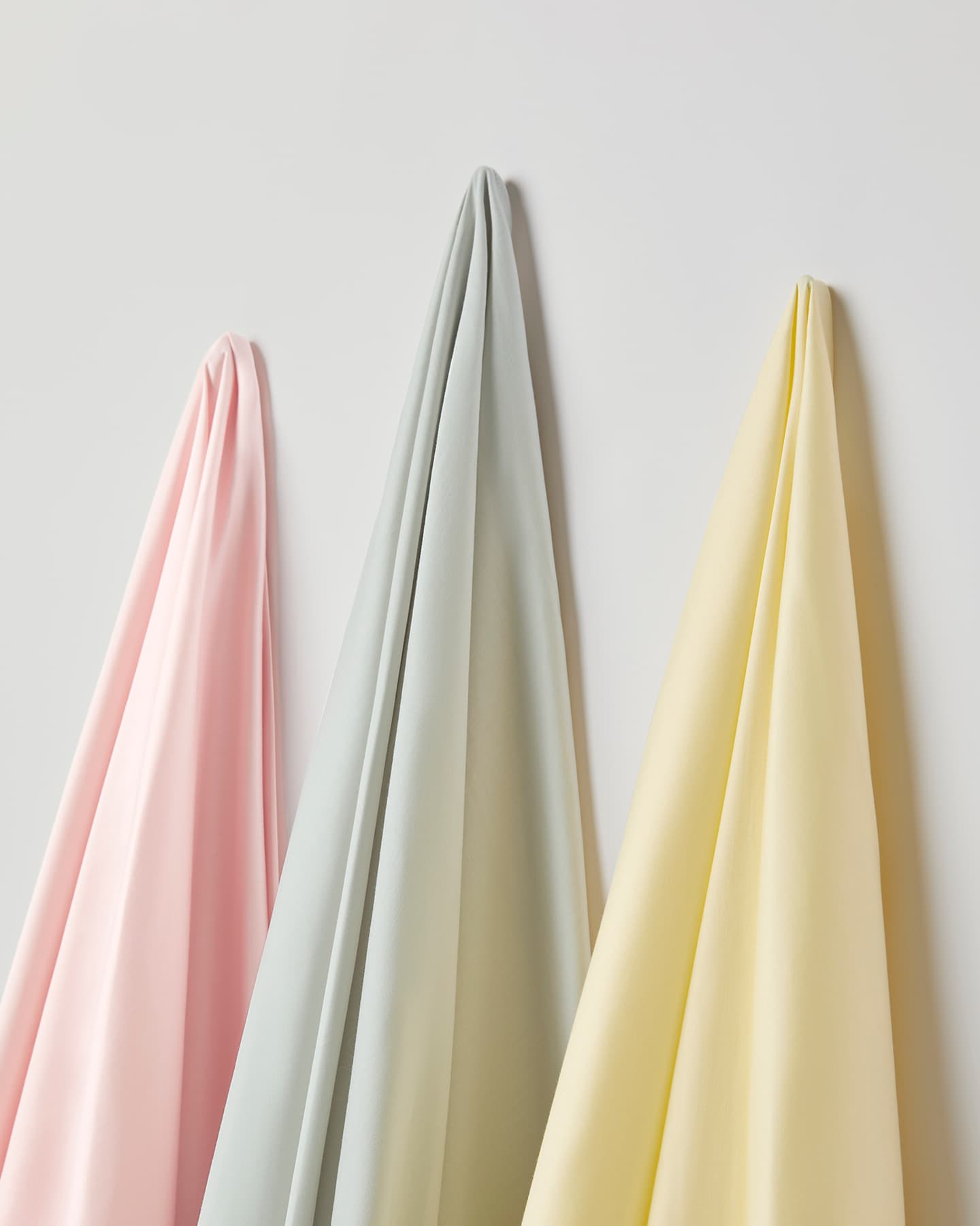 Aluslakana Lind - Misty Green