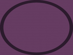 Tyynyliina Strimma - Autumn Plum Tyynyliina Strimma - Autumn Plum