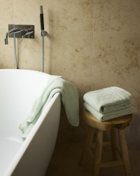 Pyyhe Essens - Misty Green Pyyhe Essens - Misty Green