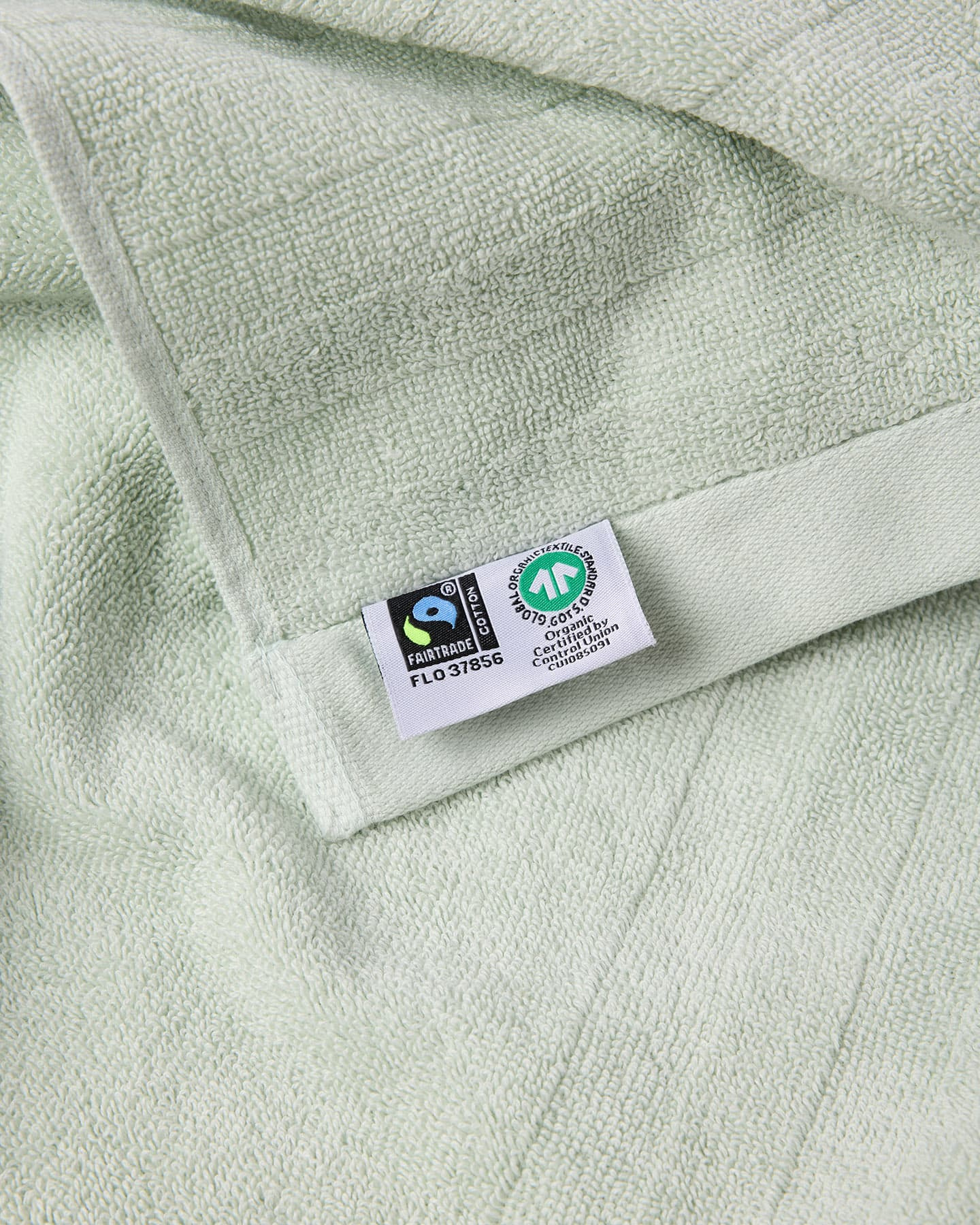 Pyyhe Essens - Misty Green