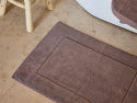 Kylpymatot Essens - Deep Taupe