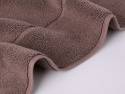 Kylpymatot Essens - Deep Taupe