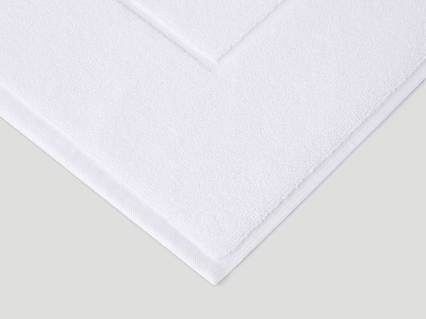 Kylpymatot Essens - Cloud White