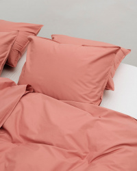 Tyynyliina Nejd Percale - Ash Rose Tyynyliina Nejd Percale - Ash Rose