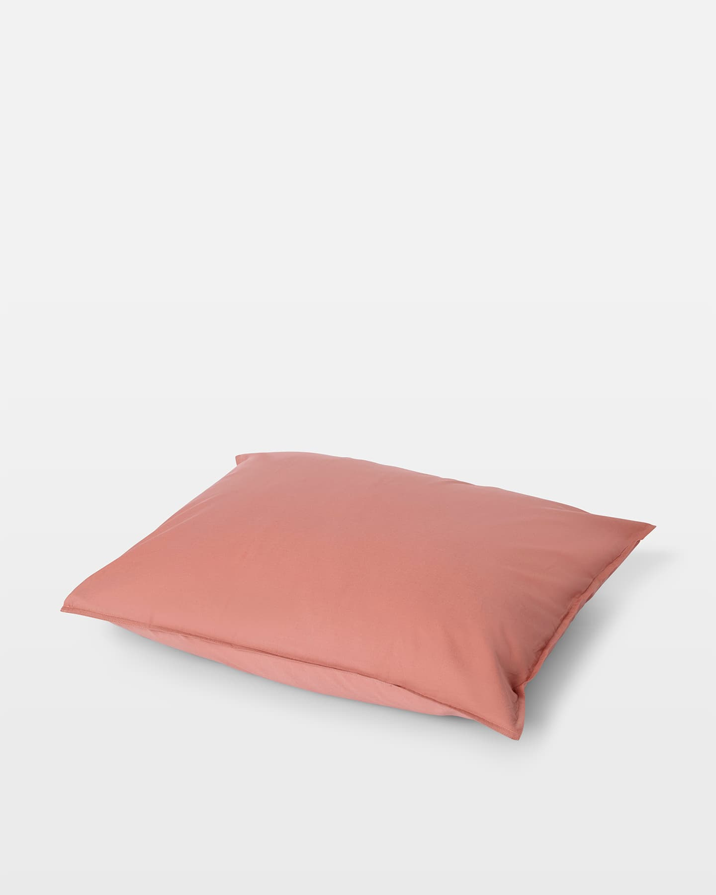 Tyynyliina Nejd Percale - Ash Rose