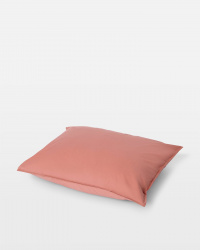 Tyynyliina Nejd Percale - Ash Rose Tyynyliina Nejd Percale - Ash Rose