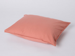 Tyynyliina Nejd Percale - Ash Rose Tyynyliina Nejd Percale - Ash Rose