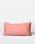 Tyynyliina Nejd Percale - Ash Rose