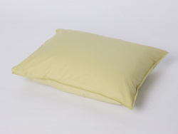 Tyynyliina Nejd Percale - Meadow Green Tyynyliina Nejd Percale - Meadow Green