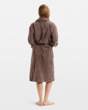 Kylpytakit Vindel - Deep Taupe