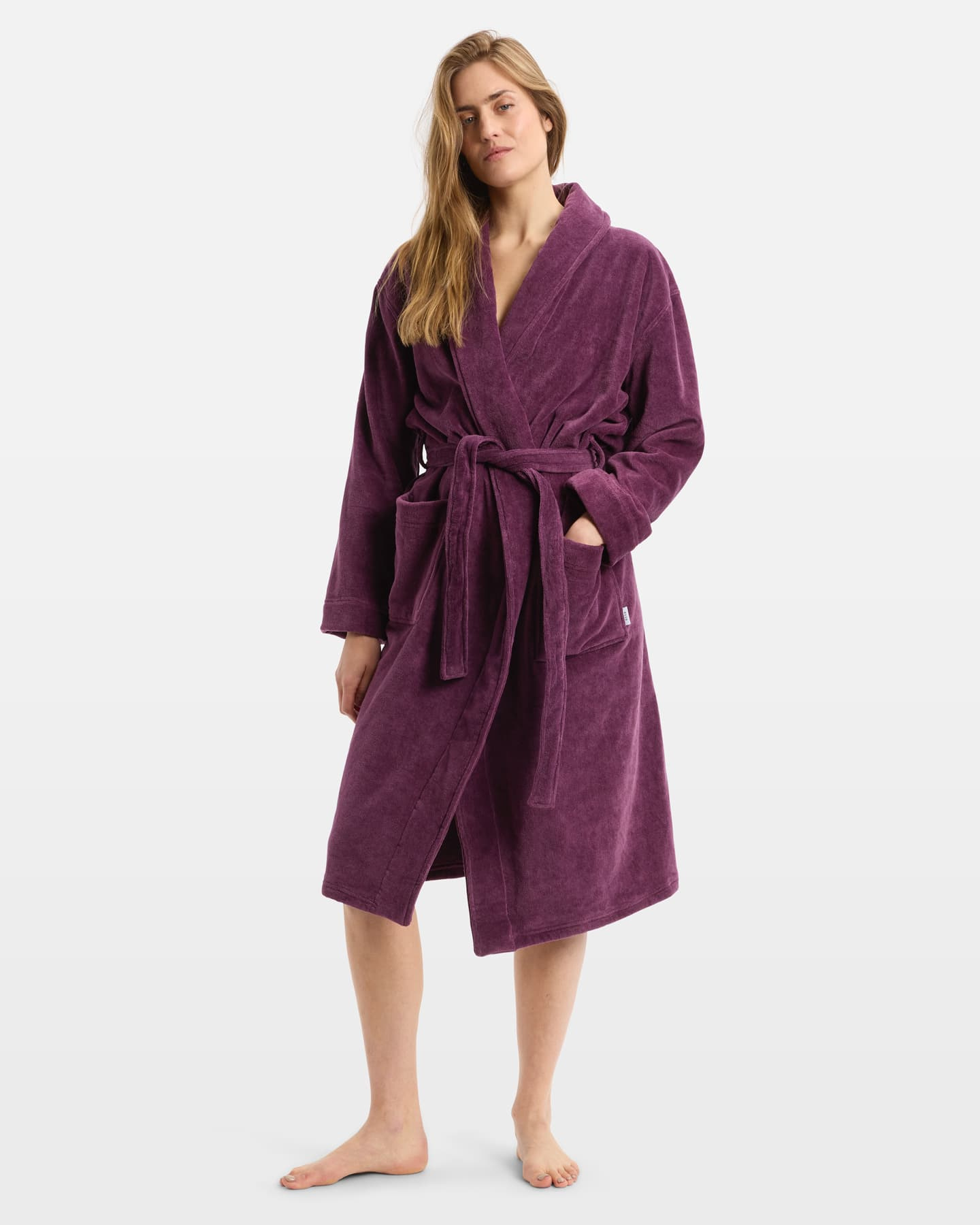 Kylpytakit Vindel - Autumn Plum