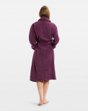 Kylpytakit Vindel - Autumn Plum