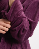 Kylpytakit Vindel - Autumn Plum