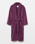 Kylpytakit Vindel - Autumn Plum