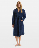 Kylpytakit Vindel - Midnight Blue