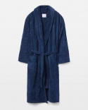 Kylpytakit Vindel - Midnight Blue