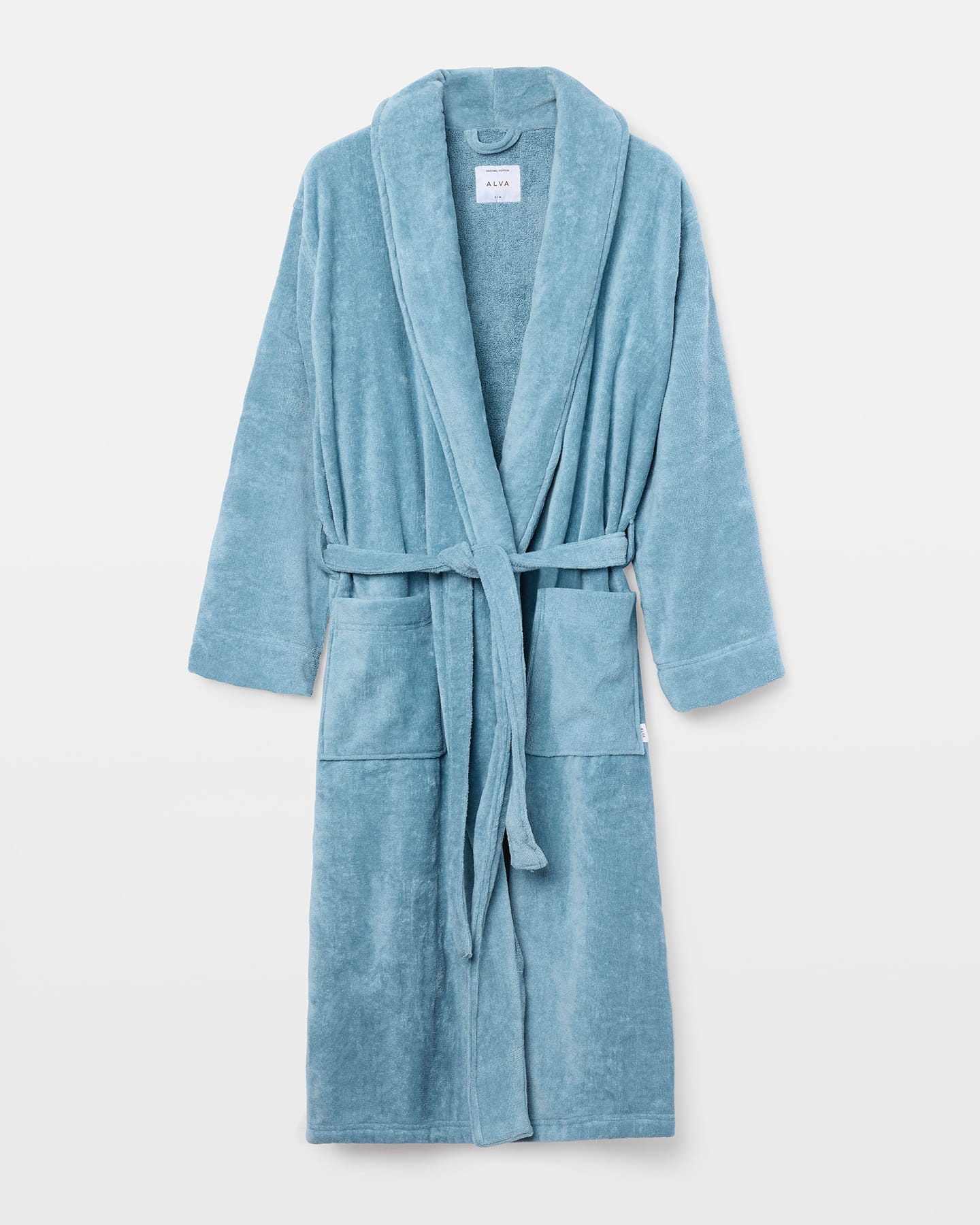 Kylpytakit Vindel - North Sea Blue