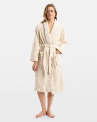 Kylpytakit Vindel - Raw Cotton Kylpytakit Vindel - Raw Cotton