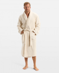 Kylpytakit Vindel - Raw Cotton Kylpytakit Vindel - Raw Cotton