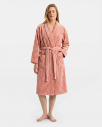 Kylpytakit Vindel - Pink Terracotta & Cherry Blossom Pink Kylpytakit Vindel - Pink Terracotta & Cherry Blossom Pink